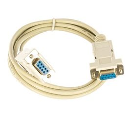 Кабель Gembird 0-модемный 1.8м, пакет CC-134-6 