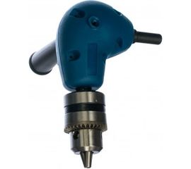 Переходник для дрели угловой с патроном FIT 37850 