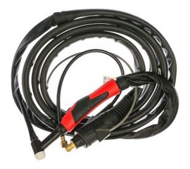 Горелка FB TIG 26 5P 4 м FUBAG 38459 