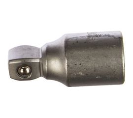 Удлинитель с шарниром, 1/2", 50 мм FORCE 8044050W 