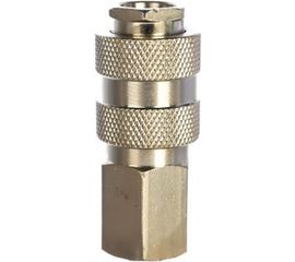 Соединение разъемное (рапид мама — 1/4"F) FUBAG 180110 