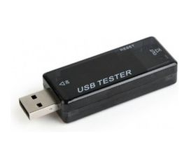 Измеритель мощности USB порта Gembird Energenie EG-EMU-03 