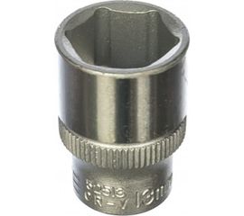 Головка 6-гранная (13 мм; 1/4') FORCE 52513 