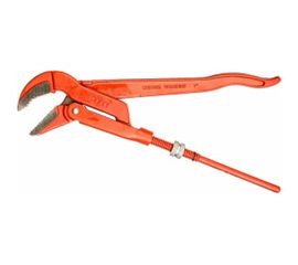 Газовый ключ №1 тип S 1" FIT Профи 70410 