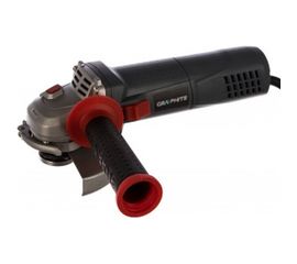 Угловая шлифовальная машина GRAPHITE 59G110 