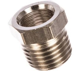 Переходник (1/4"M на 1/8"F; блистер) FUBAG 180193 В 