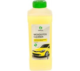 Средство для удаления следов насекомых 1 л Grass Mosquitos Cleaner 118100 