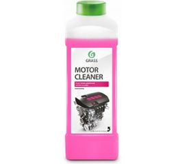 Профессиональный очиститель двигателя 1 л Grass Motor Cleaner 116100 