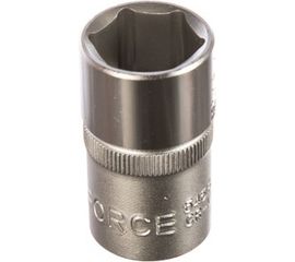 Головка 6-гранная (16 мм; 1/2') FORCE 54516 