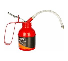 Рычажная маслёнка GROZ РТ GR41430 - MP21R/F 
