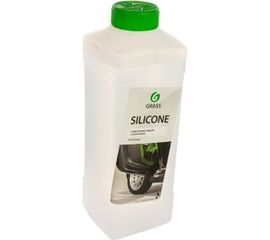 Силиконовая смазка 1 л Grass Silicone 137101 