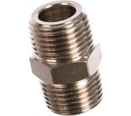 Переходник (1/2"M — 1/2"M) FUBAG 180202 