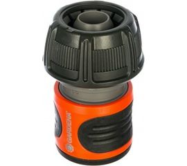Коннектор с автостопом 3/4" Gardena 18214-29.000.00 