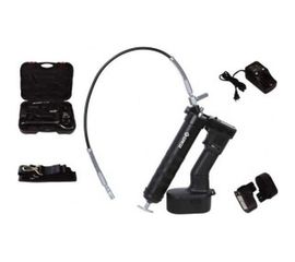 Электрический шприц для смазки с аккумулятором Groz BPGG/19/EU GR47201 