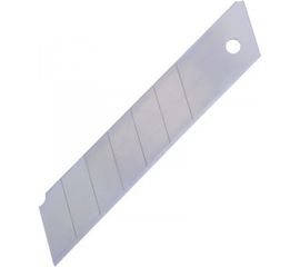 Сменные лезвия для ножа малярного (10 шт, 25 мм) GROSSMEISTER 008002002 