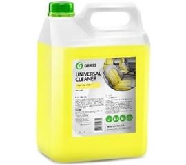 Высокопенный очиститель салона Grass Universal-cleaner 125197 