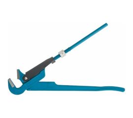 Трубный рычажный ключ №2 тип L GROSS 15603 