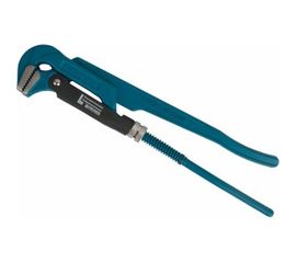 Трубный рычажный ключ №1 GROSS 15601 