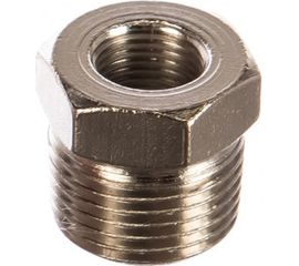 Переходник (3/8"M на 1/8"F) FUBAG 180195 