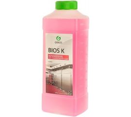 Индустриальный очиститель и обезжириватель 1 л Grass BIOS – K 270100 