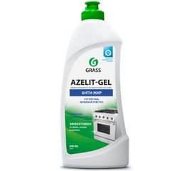 Средство для обезжиривания Grass Azelit гель 500 мл 218555 