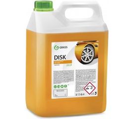 Средство для очистки дисков Grass Disk 125232 