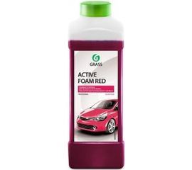 Активная пена Grass Active Foam Red 1 л 800001 