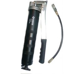 Профессиональный плунжерный шприц 690атм, 500 см3, шланг GROZ GR42720 - G1F/HD/B 