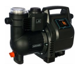 Напорный автоматический насос Gardena 3500/4E Classic 01757-20.000.00 