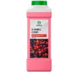 Жидкая ароматизирующая добавка Grass G-Smell Confi 110337 