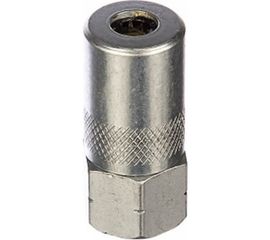 Штуцер 4-х лепестковый HC/12/4/B Heavy Duty (690 атм; 1/8") для смазочных шприцев GROZ GR43520 