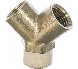 Переходник Y – образный 1/4"FFF FUBAG 180350 