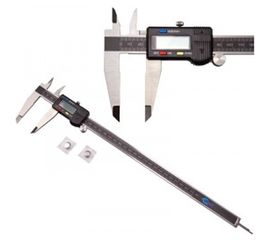 Штангенциркуль ШЦЦ-I- 300-0,01 ГОСТ 166-89 производство Guilin Measuring GRIFF D168016 