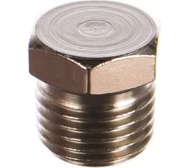 Заглушка (1/4"M; блистер) FUBAG 180220 B 