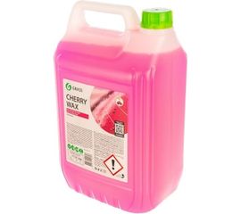 Холодный воск 5 кг Grass Cherry Wax 138101 