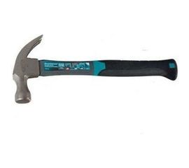 Молоток-гвоздодер GROSS 10475, 450 г 