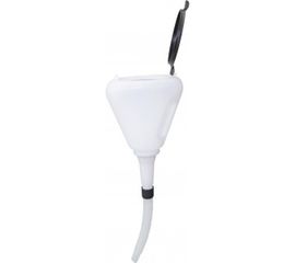 Пластиковая воронка 1,7л GROZ GR41920 - FNL/8 