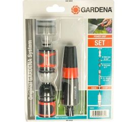 Комплект базовый 1/2" Gardena 18291-20.000.00 