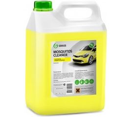 Средство для удаления следов насекомых 5 кг Grass Mosquitos Cleaner 118101 