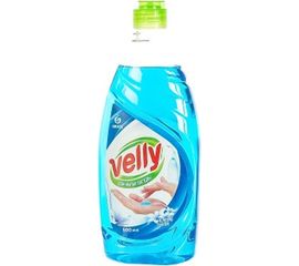 Средство для мытья посуды Grass Velly нежные ручки, 500 мл 125382 