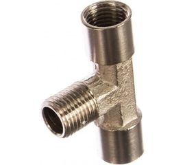 Переходник T — образный 1/4"FFM FUBAG 180310 