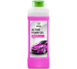 Активная пена супер-концентрат Grass Active Foam GEL 1 л 113150 