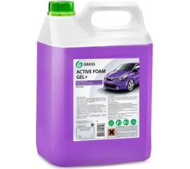 Активная пена Grass Active Foam GEL+ 6 кг 113181 