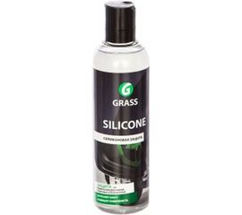 Силиконовая смазка 250 мл Grass Silicone 137250 