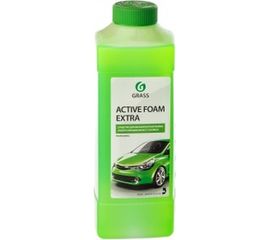 Активная пена Grass Active Foam Extra 1 л 700101 