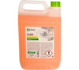 Универсальное моющее средство Grass CLEO 5.2 кг 125415 