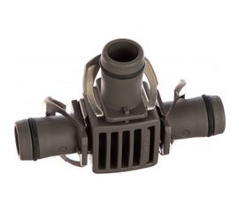 Соединитель Т-образный 2 шт. (13 мм) Gardena 08329-29.000.00 