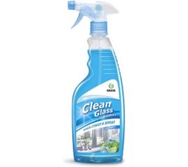 Очиститель стекол (голубая лагуна) 600 мл Grass Clean Glass 125247 