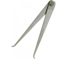 Кронциркуль для внутренних измерений GRIFF D110021 250 мм 