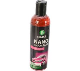 Наношампунь Grass Nano Shampoo 0.25 л 136250 